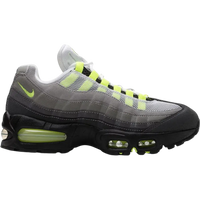 Nike Air Max 95 OG Big Bubble Neon (2025/2026)