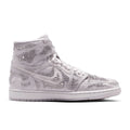 Jordan 1 Retro High OG Swarovski Vast Grey