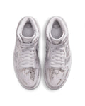 Jordan 1 Retro High OG Swarovski Vast Grey