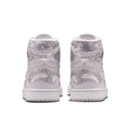 Jordan 1 Retro High OG Swarovski Vast Grey