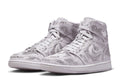 Jordan 1 Retro High OG Swarovski Vast Grey