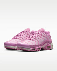 Nike TN Air Max Plus Suede Pink Rise (Women's)