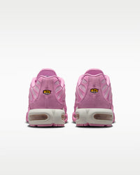Nike TN Air Max Plus Suede Pink Rise (Women's)