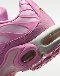 Nike TN Air Max Plus Suede Pink Rise (Women's)