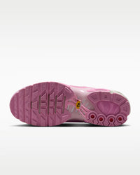 Nike TN Air Max Plus Suede Pink Rise (Women's)