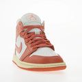 Jordan 1 Mid Madder Root
