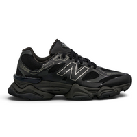 New Balance 9060 Black Grey Black