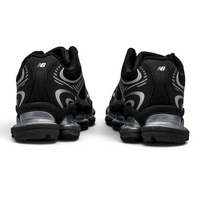 New Balance Abzorb 2000 Black-Silver Metallic