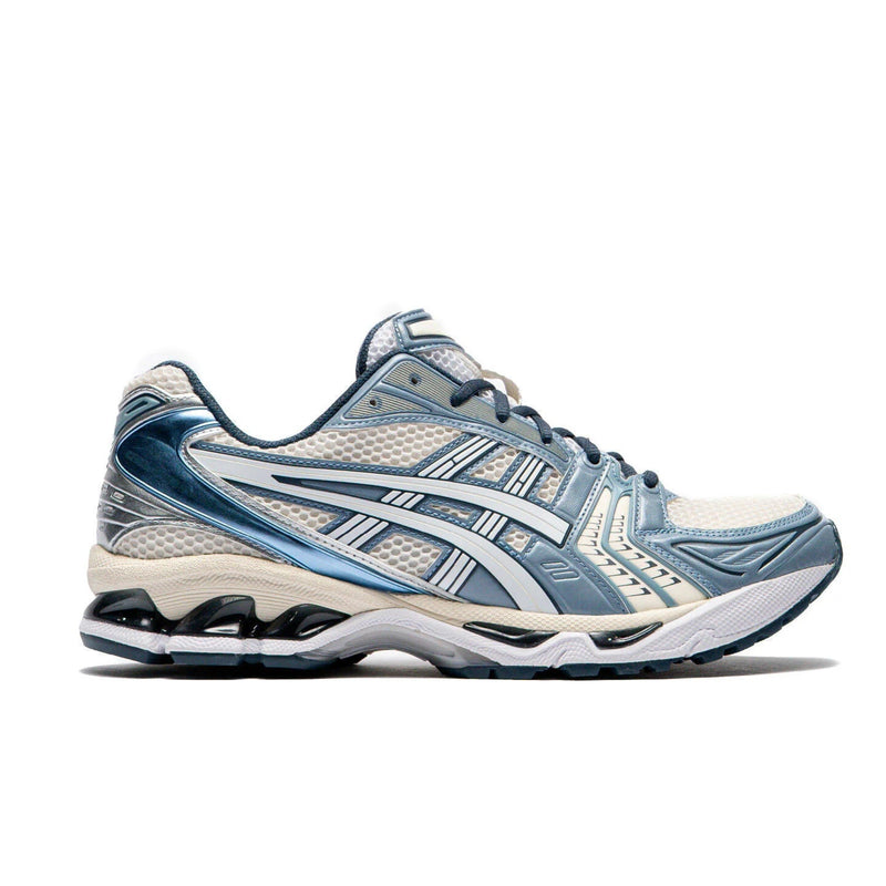 ASICS Gel-Kayano 14 Cream Raw Indigo