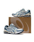 ASICS Gel-Kayano 14 Cream Raw Indigo