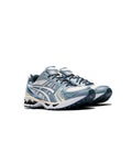 ASICS Gel-Kayano 14 Cream Raw Indigo