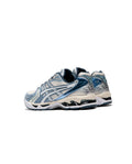ASICS Gel-Kayano 14 Cream Raw Indigo