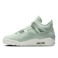 Jordan 4 Retro Seafoam Sail