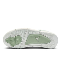 Jordan 4 Retro Seafoam Sail