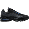 Nike Air Max 95 Big Bubble Black Game Royal
