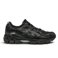 ASICS Gel-NYC Black