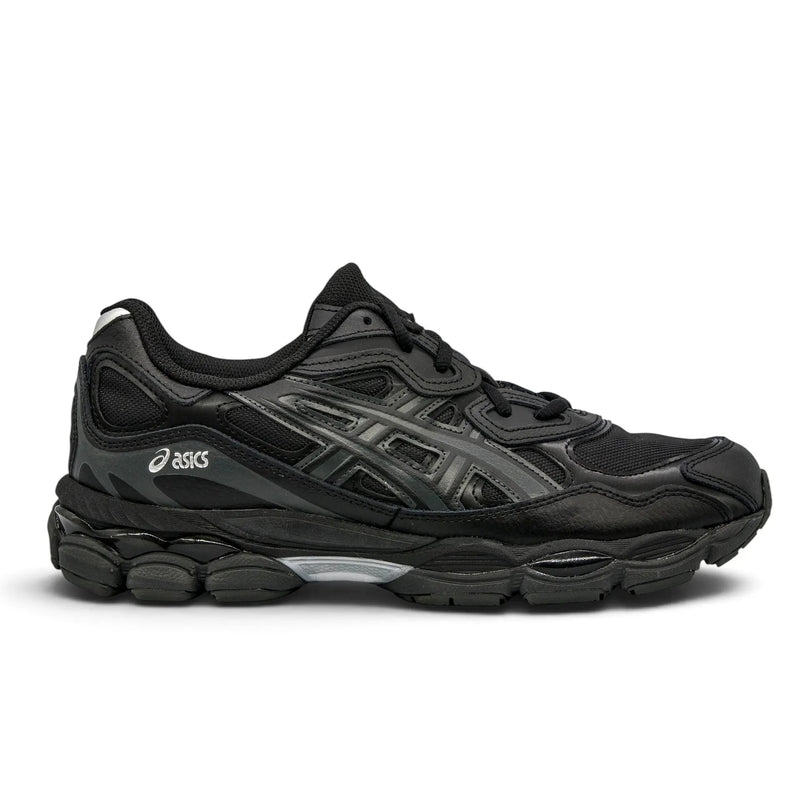ASICS Gel-NYC Black