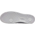 Nike Air Force 1 Low Supreme White