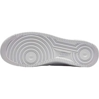 Nike Air Force 1 Low Supreme White