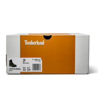 Timberland Premium 6-Inch Waterproof Boot Black