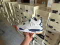 Jordan 4 Retro SB Navy