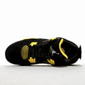Jordan 4 Retro Thunder