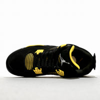 Jordan 4 Retro Thunder