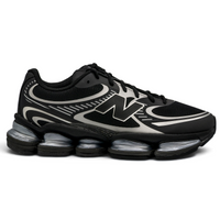 New Balance Abzorb 2000 Black-Silver Metallic