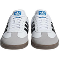 adidas Samba OG Cloud White Core Black