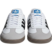 adidas Samba OG Cloud White Core Black