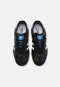 adidas Samba OG Black White Gum