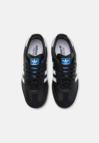 adidas Samba OG Black White Gum