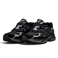 Asics GEL-NYC Graphite Grey/Black