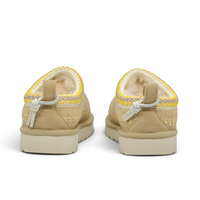 UGG Tasman Biarritz Slipper Mustard Seed (Women's)