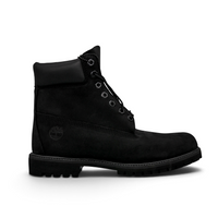 Timberland Premium 6-Inch Waterproof Boot Black