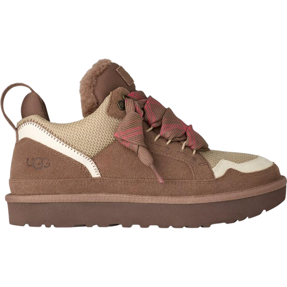 UGG Lowmel Rocky Oak