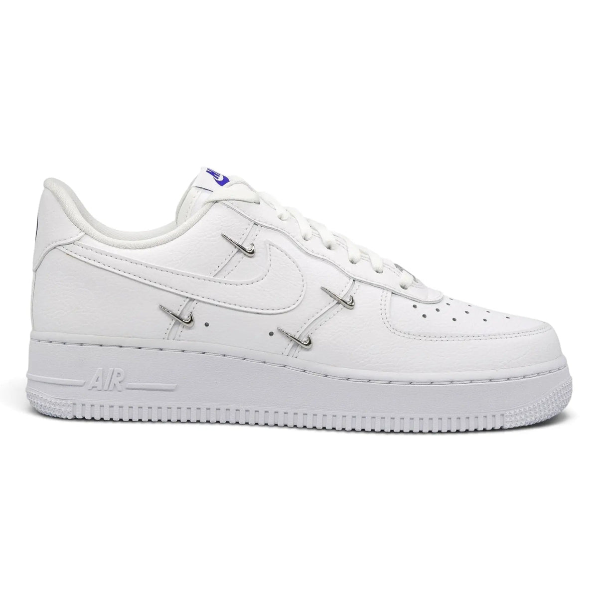 Nike Air Force 1 LX White (Women's)