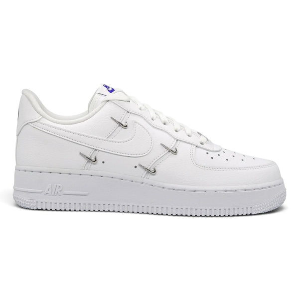 Nike Air Force 1 LX White (Women's)