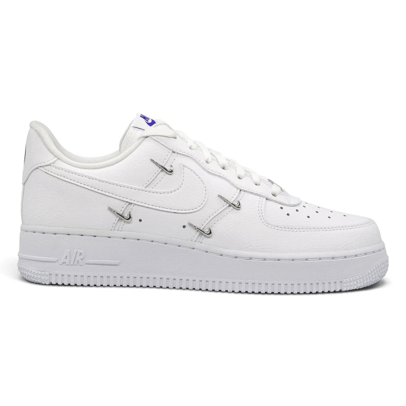 Nike Air Force 1 LX White (Women's)