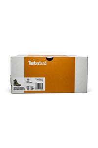 Timberland Premium 6in Waterproof Dark Green