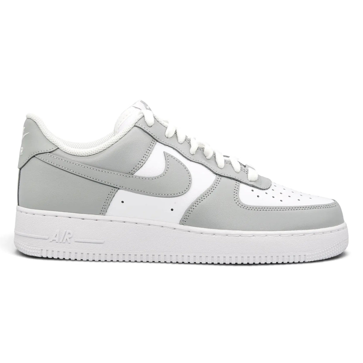 Nike Air Force 1 '07 Wolf Grey White