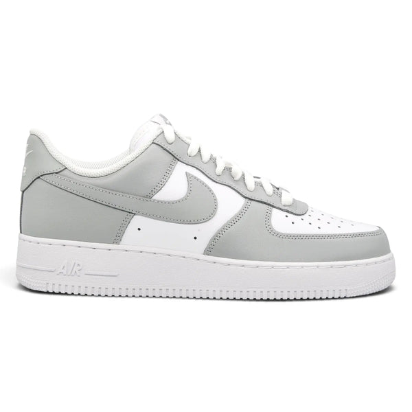Nike Air Force 1 '07 Wolf Grey White