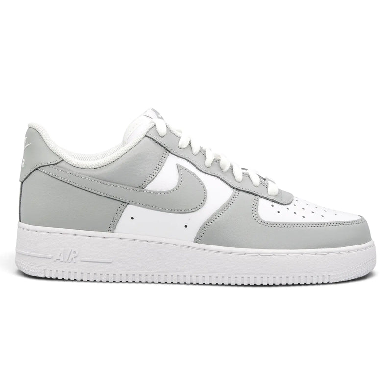 Nike Air Force 1 '07 Wolf Grey White