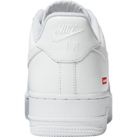 Nike Air Force 1 Low Supreme White