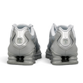 Nike Shox TL Pure Platinum Metallic Silver
