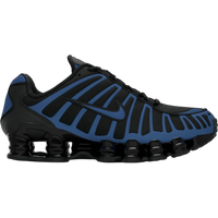 Nike Shox TL Reflective Court Blue