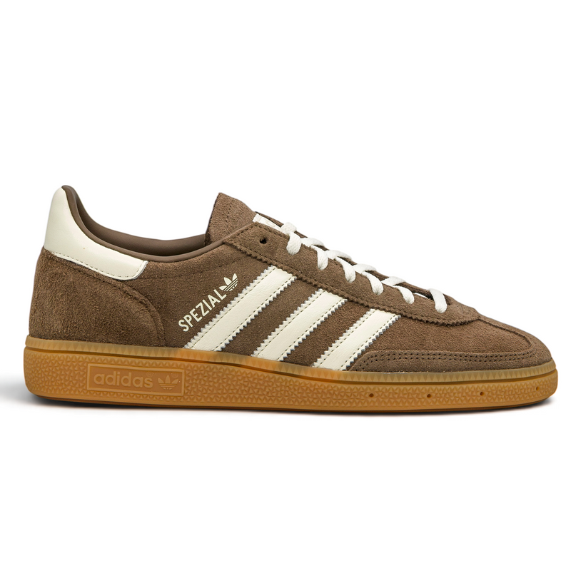 adidas Handball Spezial Earth Strata Gum (Women's)