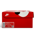 Nike Shox TL Pure Platinum Metallic Silver