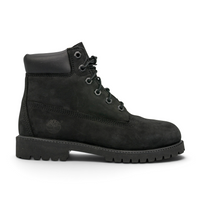 Timberland® Premium 6 In Waterproof Boot BLACK Junior