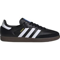 adidas Samba OG Black White Gum